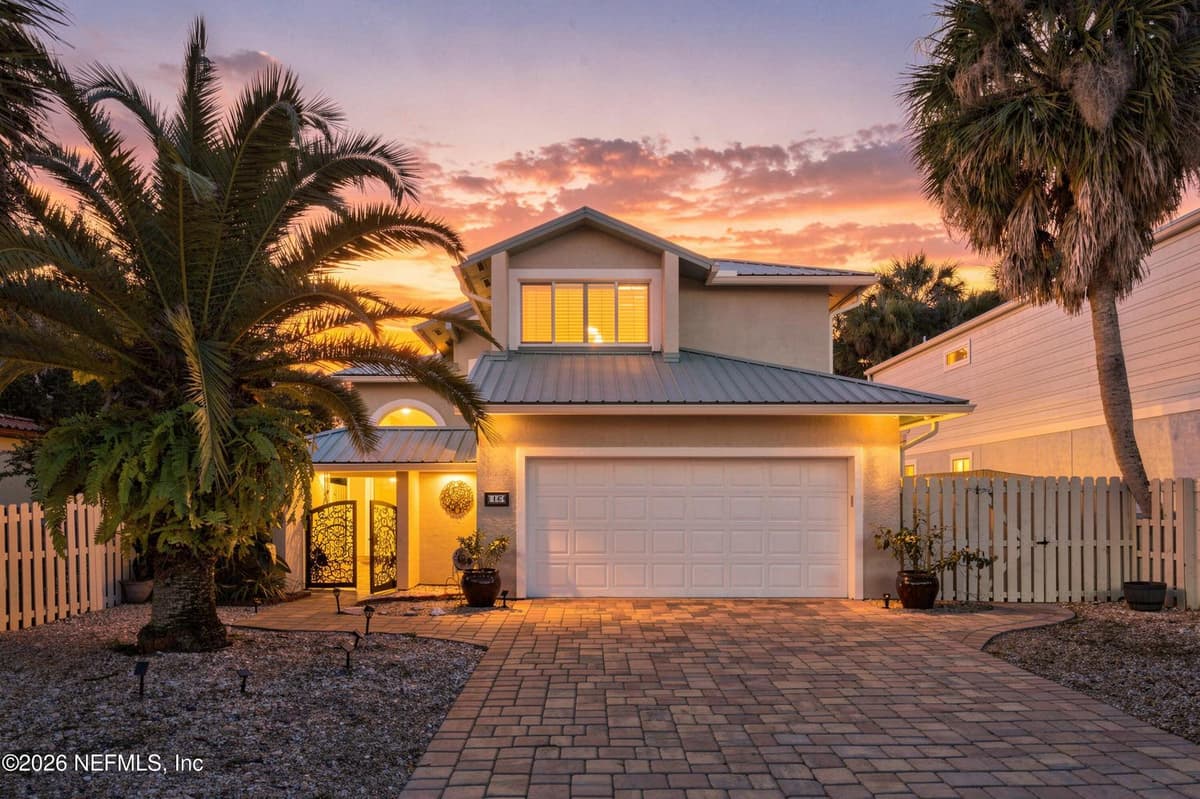 16 SEASCAPE Circle, St. Augustine, FL 32080, St. Augustine, FL - photo 2