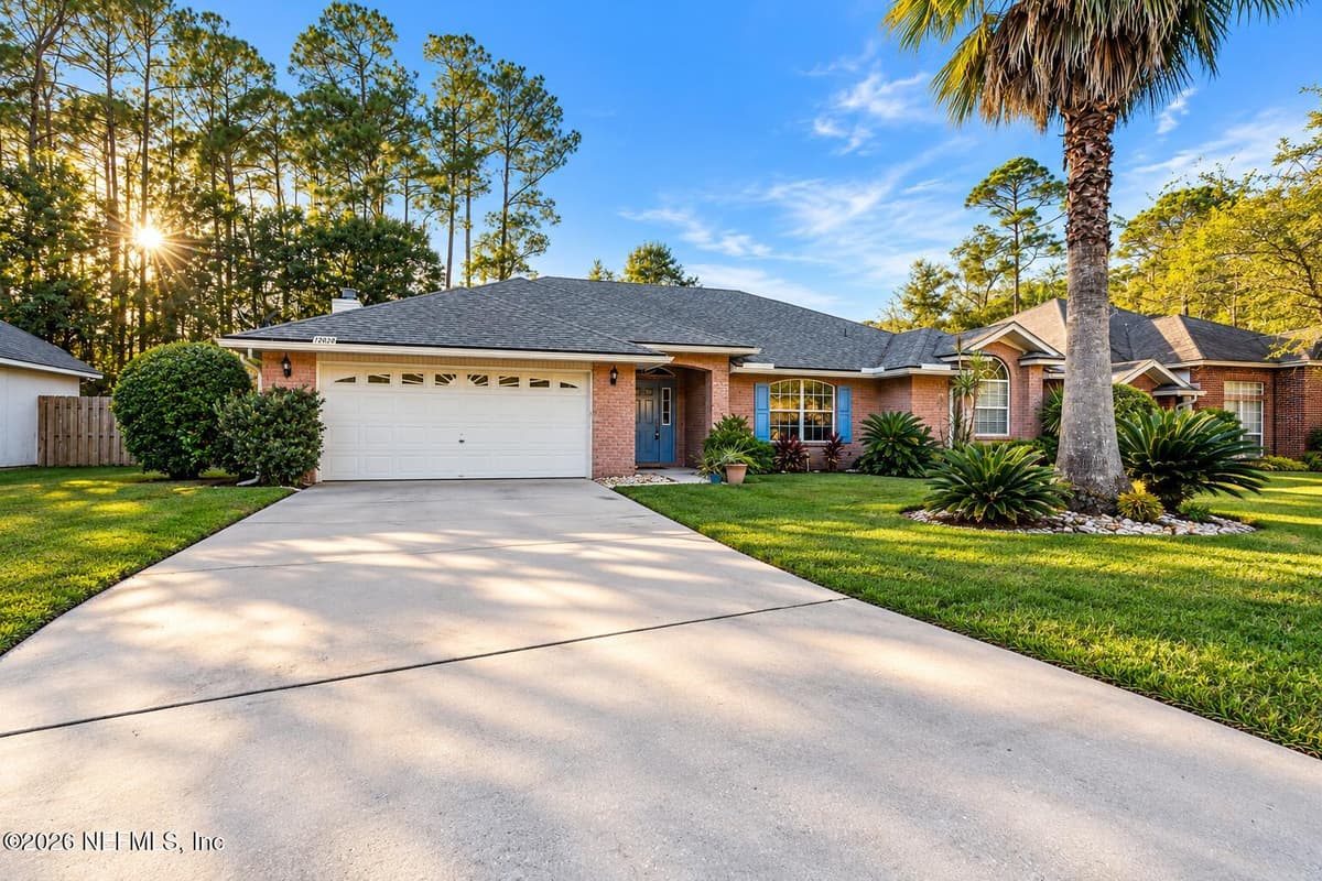 12028 W LIBERTY LAKE Drive, Jacksonville, FL 32258, Jacksonville, FL - photo 2
