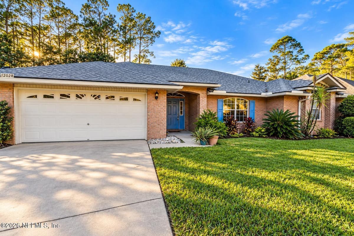 12028 W LIBERTY LAKE Drive, Jacksonville, FL 32258, Jacksonville, FL - photo 3