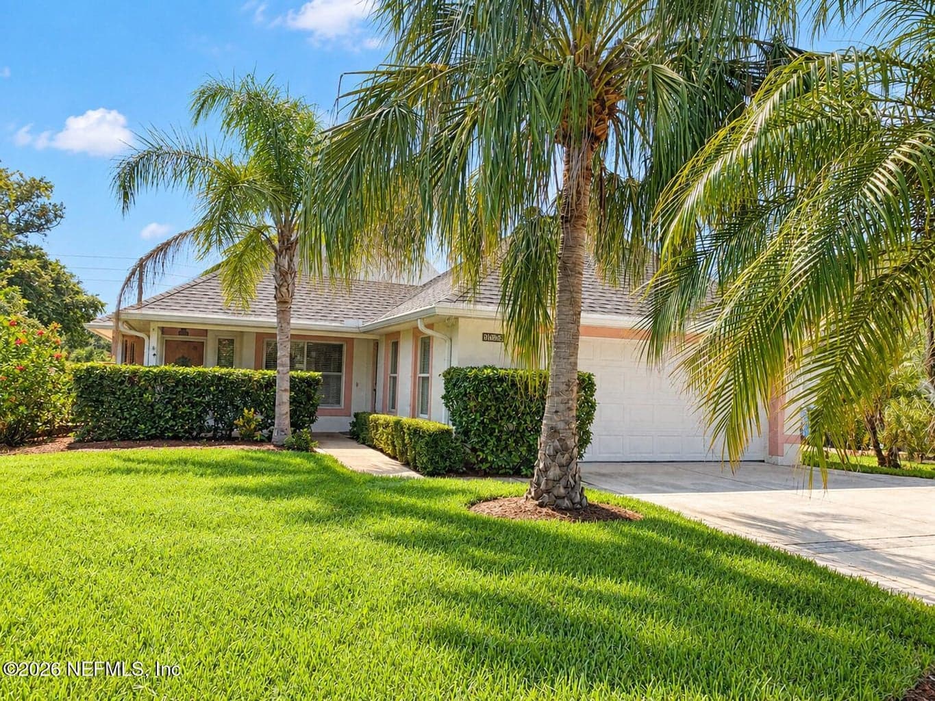 5155 OSCEOLA Avenue, St. Augustine, FL 32080