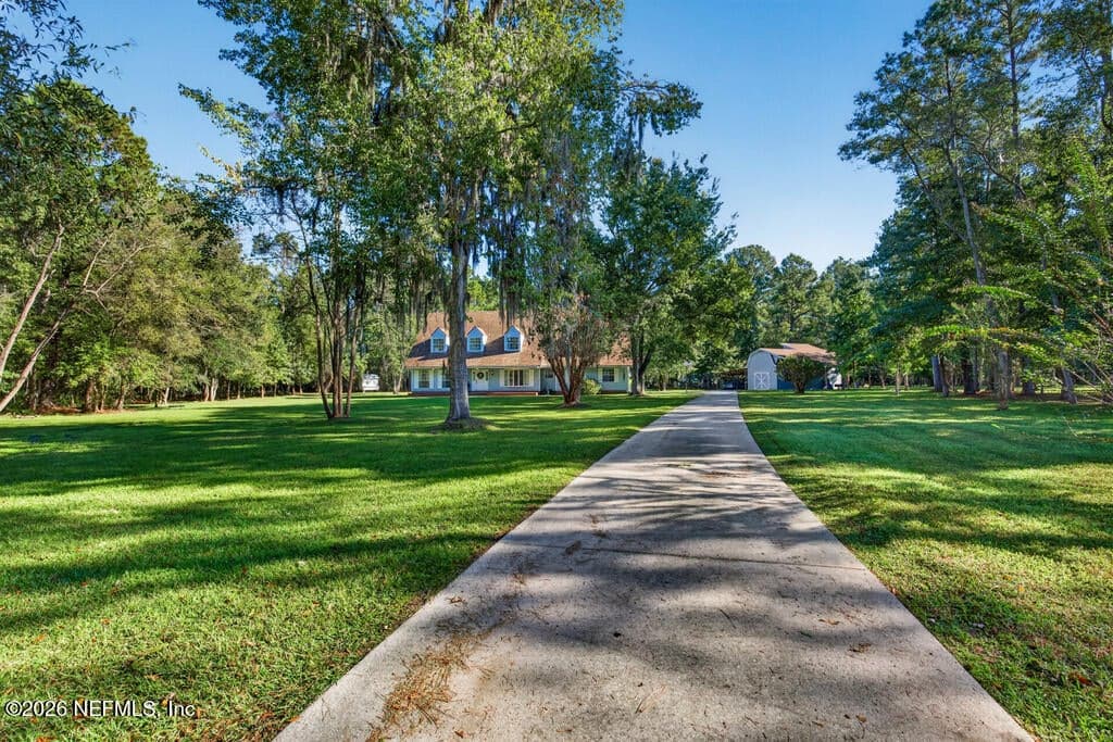 54941 OGILVIE Road, Callahan, FL 32011, Callahan, FL - photo 2