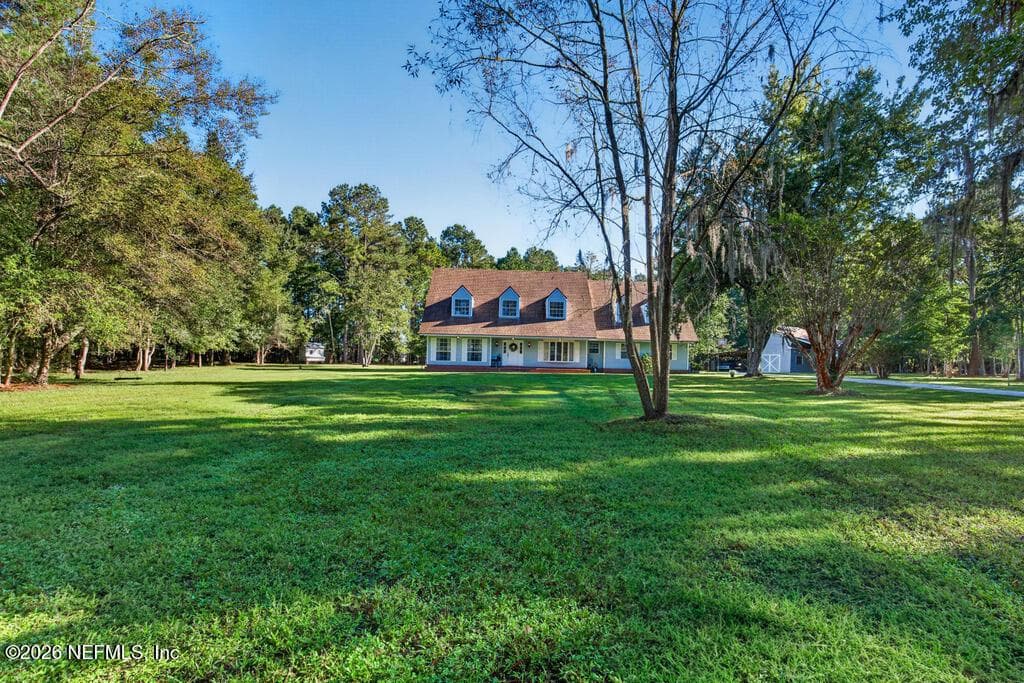 54941 OGILVIE Road, Callahan, FL 32011, Callahan, FL - photo 3