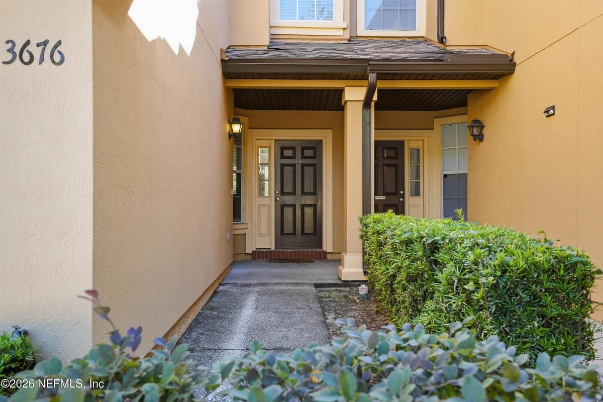 3676 HARTSFIELD FOREST Circle, Jacksonville, FL 32277, Jacksonville, FL - photo 3