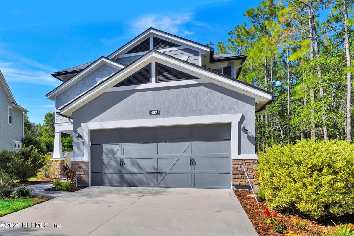 489 CITRUS RIDGE Drive, Ponte Vedra, FL 32081, Ponte Vedra, FL - photo 2