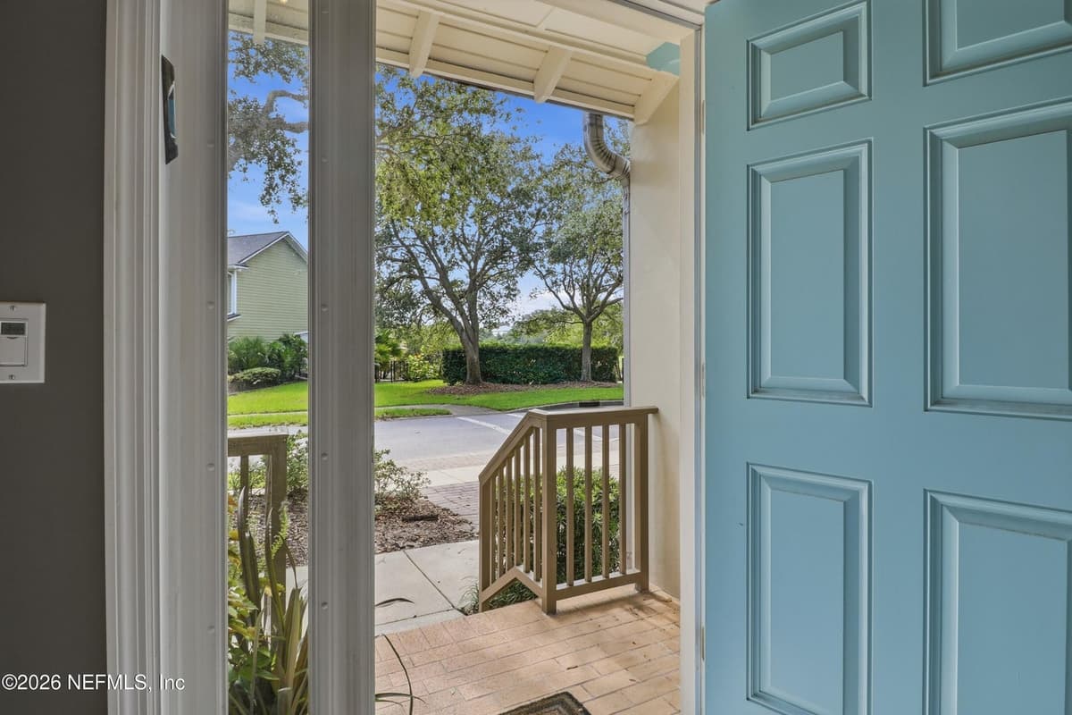 336 HIGH TIDE Drive 201, St. Augustine Beach, FL 32080, St. Augustine Beach, FL - photo 2