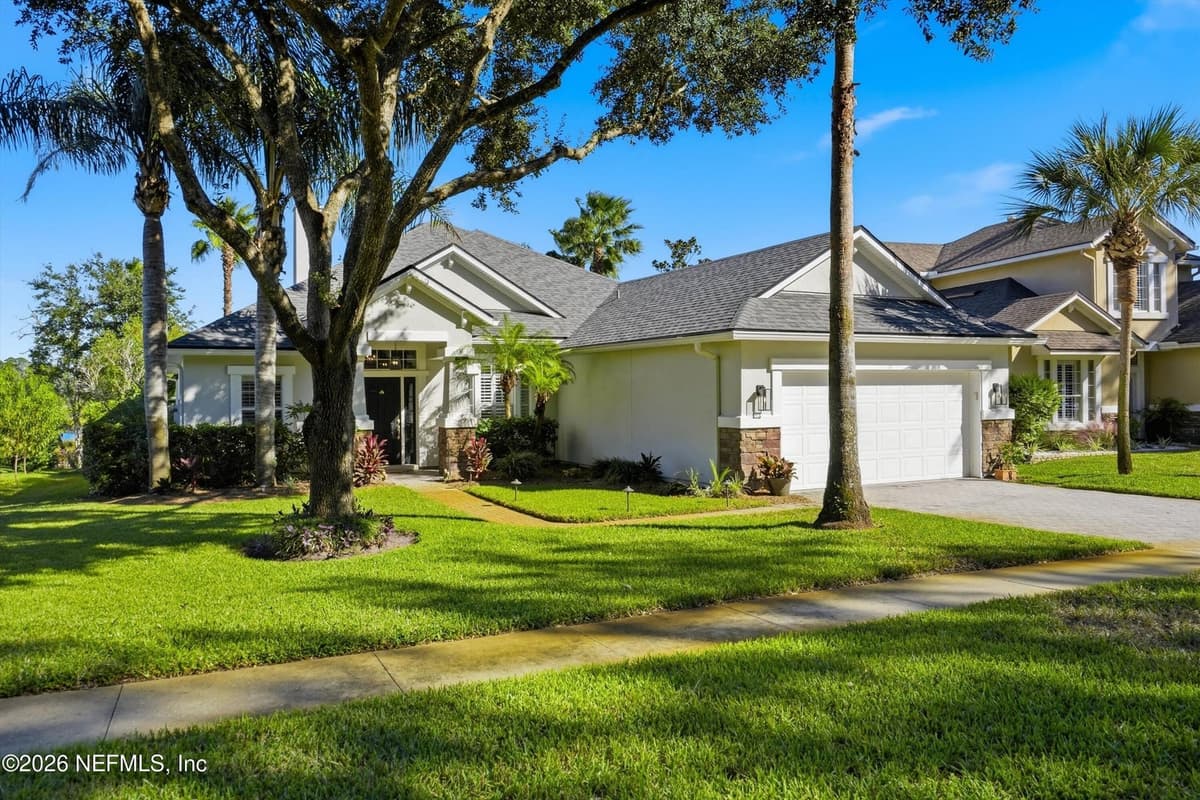 96228 WINDSOR Drive, Yulee, FL 32097, Yulee, FL - photo 2