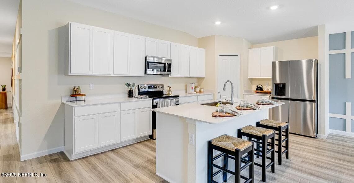 2779 LITTLE TROUT Lane, Green Cove Springs, FL 32043
