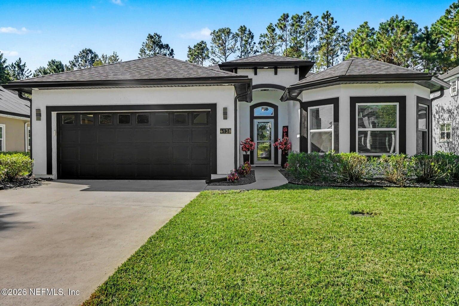 4138 CARRIAGE CROSSING Lane, Orange Park, FL 32065