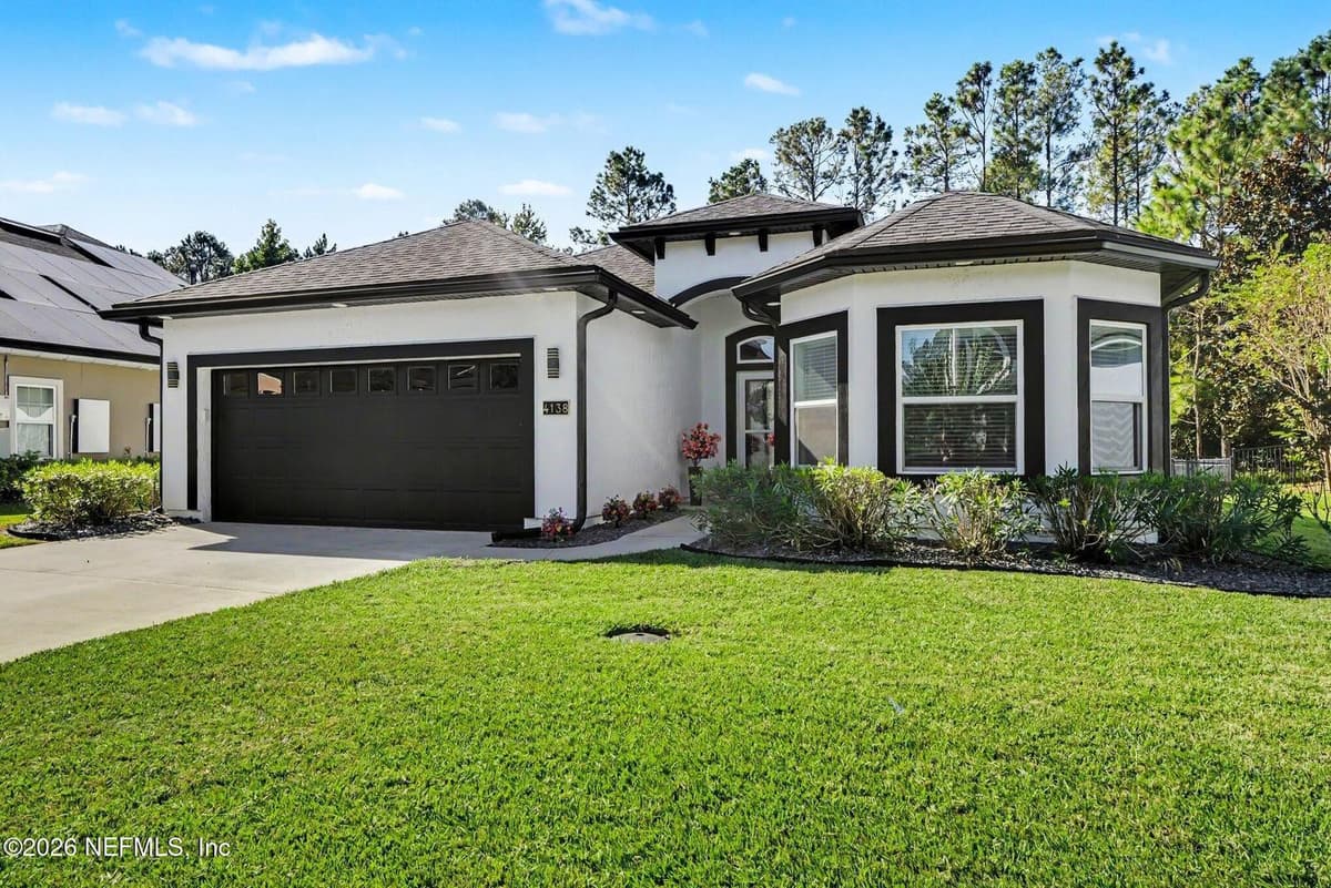 4138 CARRIAGE CROSSING Lane, Orange Park, FL 32065, Orange Park, FL - photo 2
