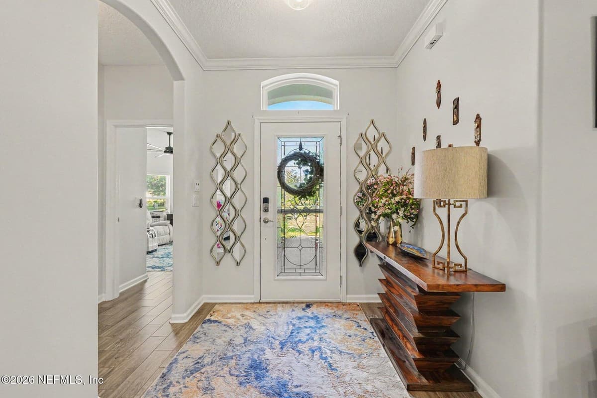 4138 CARRIAGE CROSSING Lane, Orange Park, FL 32065, Orange Park, FL - photo 3