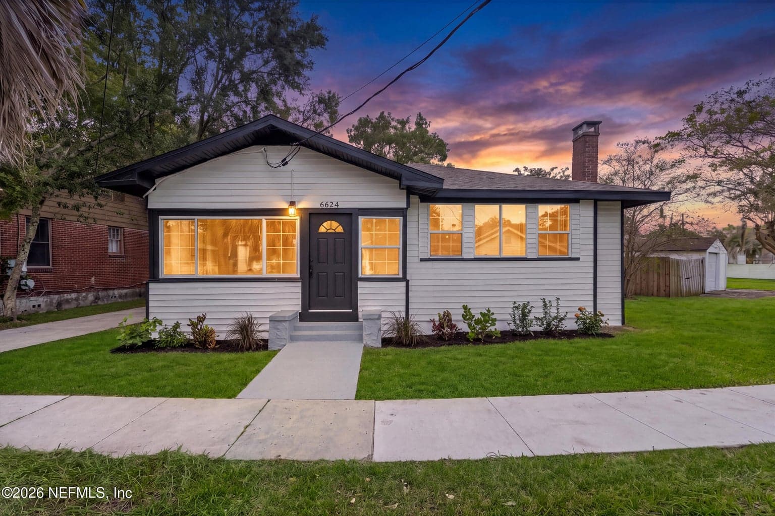 6624 SUNSET Drive, Jacksonville, FL 32208