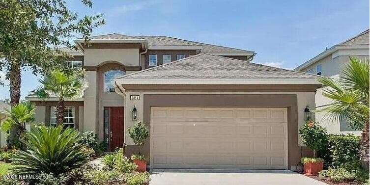 3814 HARTWOOD Lane, Jacksonville, FL 32216