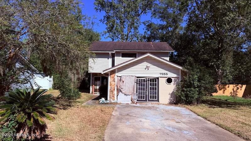 7255 MIMOSA GROVE Trail, Jacksonville, FL 32210