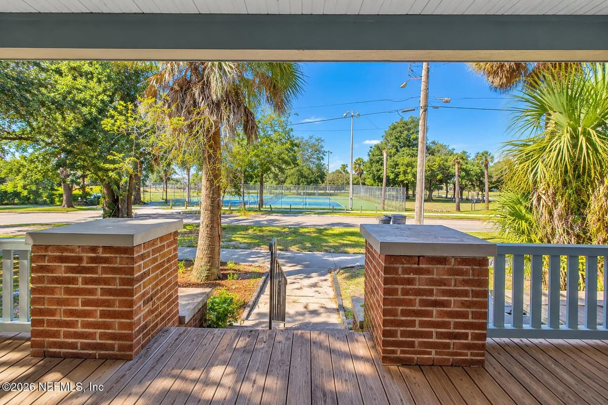 1443 BOULEVARD, Jacksonville, FL 32206, Jacksonville, FL - photo 2