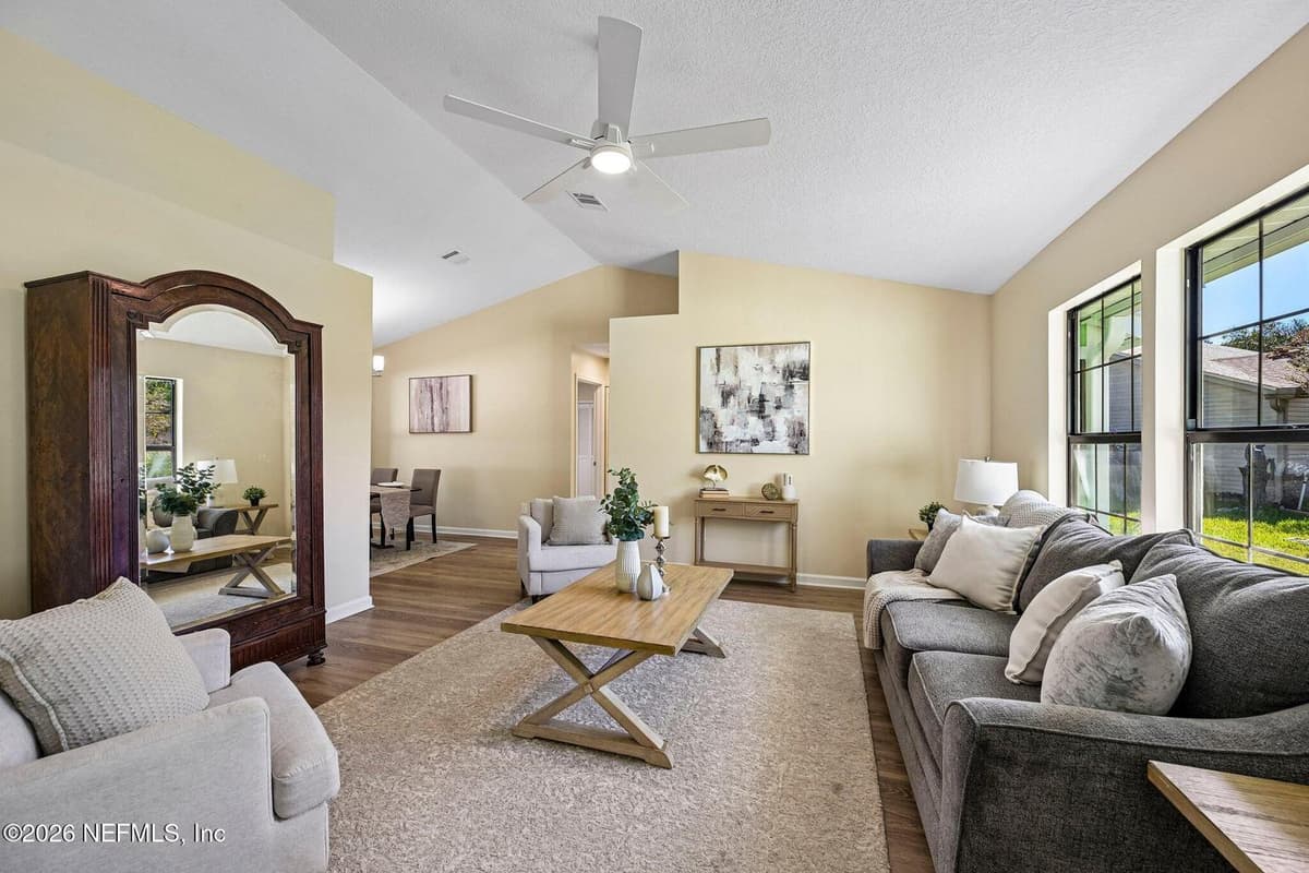 10523 ROCKY GARDEN Lane, Jacksonville, FL 32257, Jacksonville, FL - photo 2