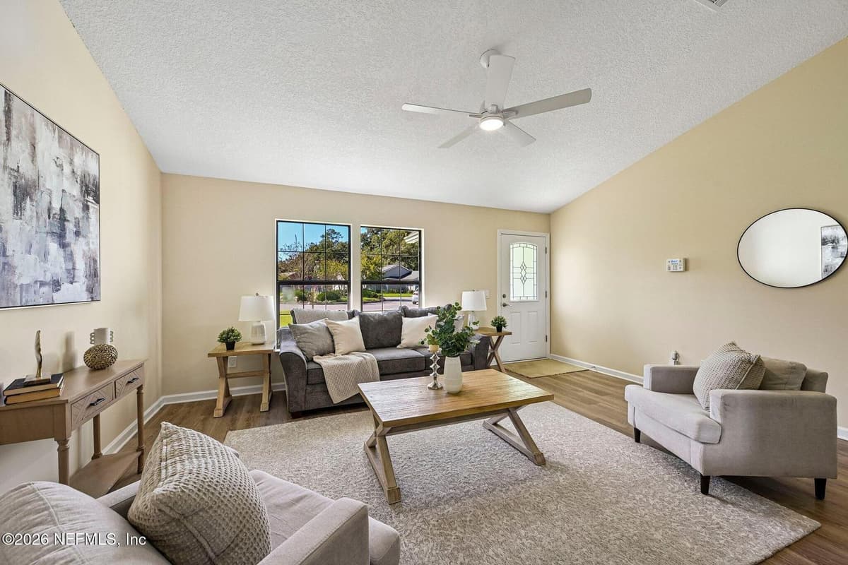 10523 ROCKY GARDEN Lane, Jacksonville, FL 32257, Jacksonville, FL - photo 3