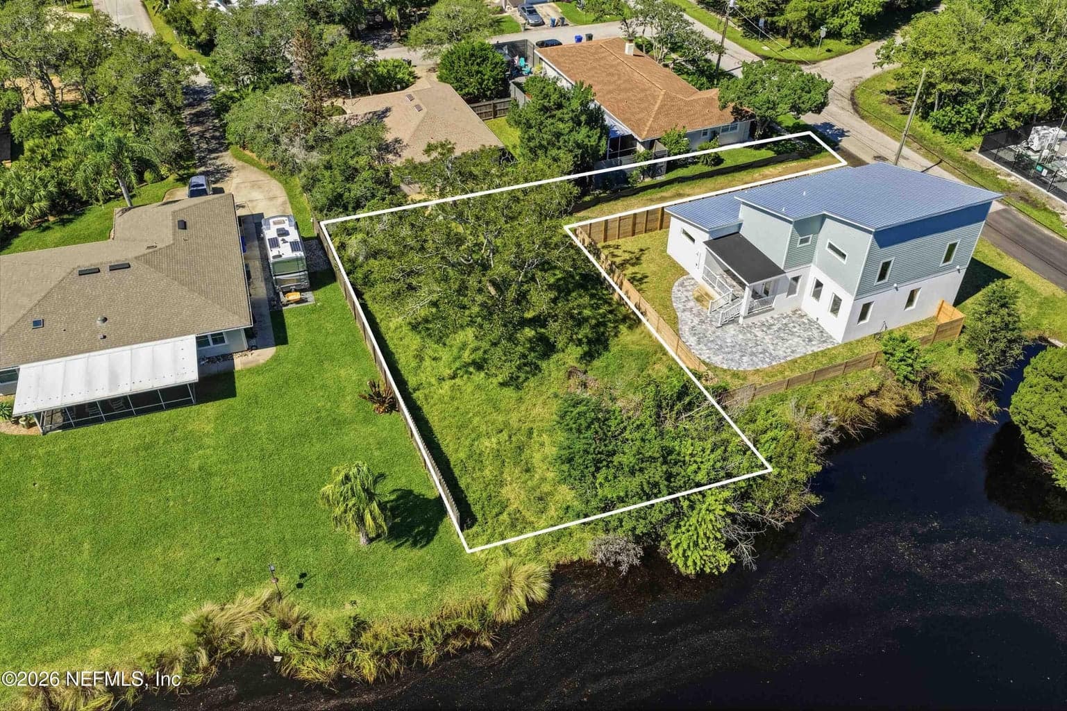 273 TRADE WIND Lane, St. Augustine, FL 32080