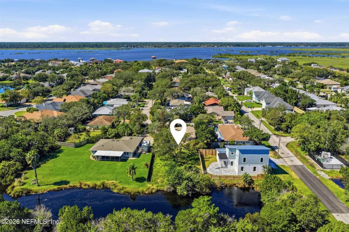 273 TRADE WIND Lane, St. Augustine, FL 32080, St. Augustine, FL - photo 2