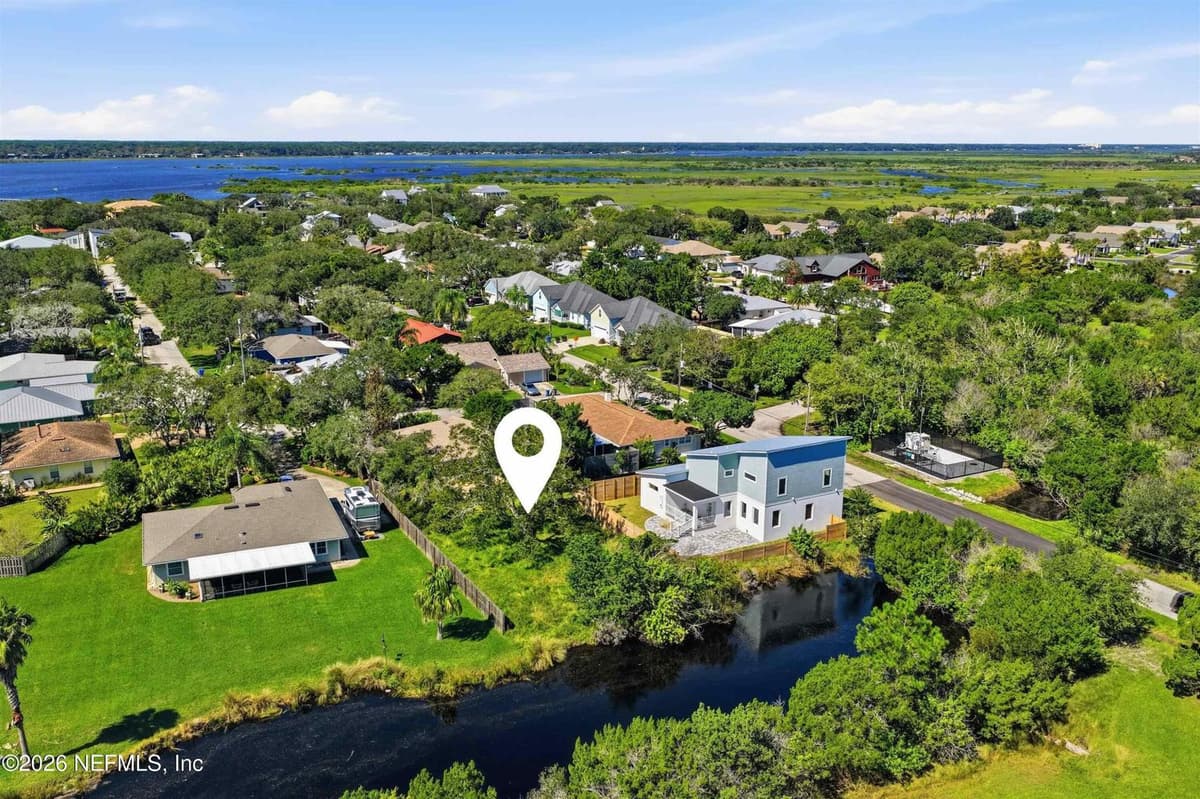 273 TRADE WIND Lane, St. Augustine, FL 32080, St. Augustine, FL - photo 3