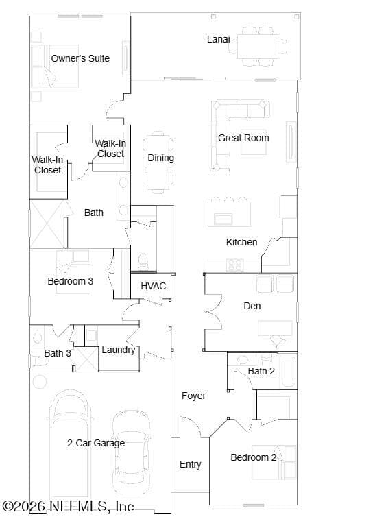 104 STIFFS MILL Lane, St. Augustine, FL 32092