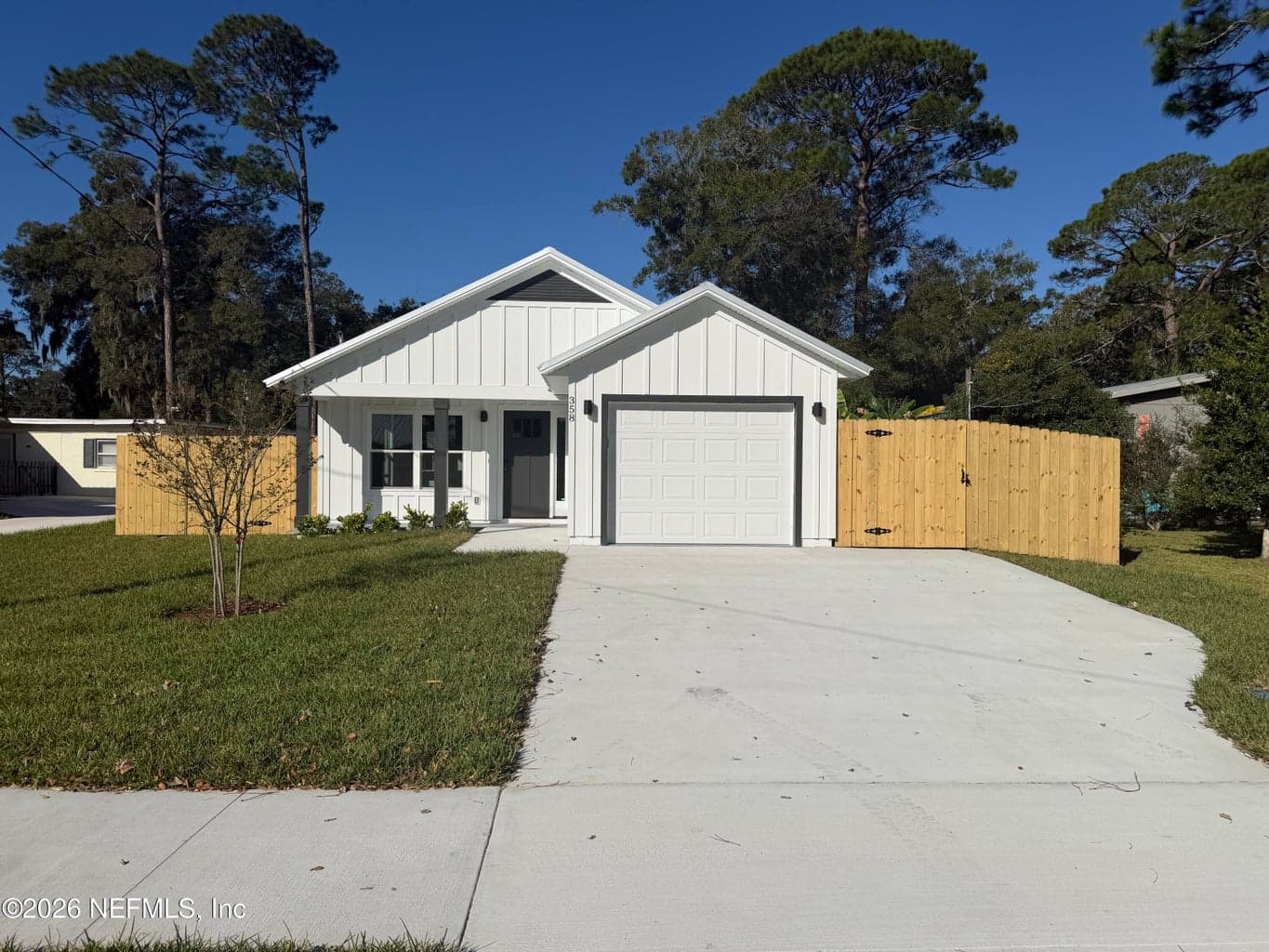358 TIRANA Avenue, St. Augustine, FL 32084