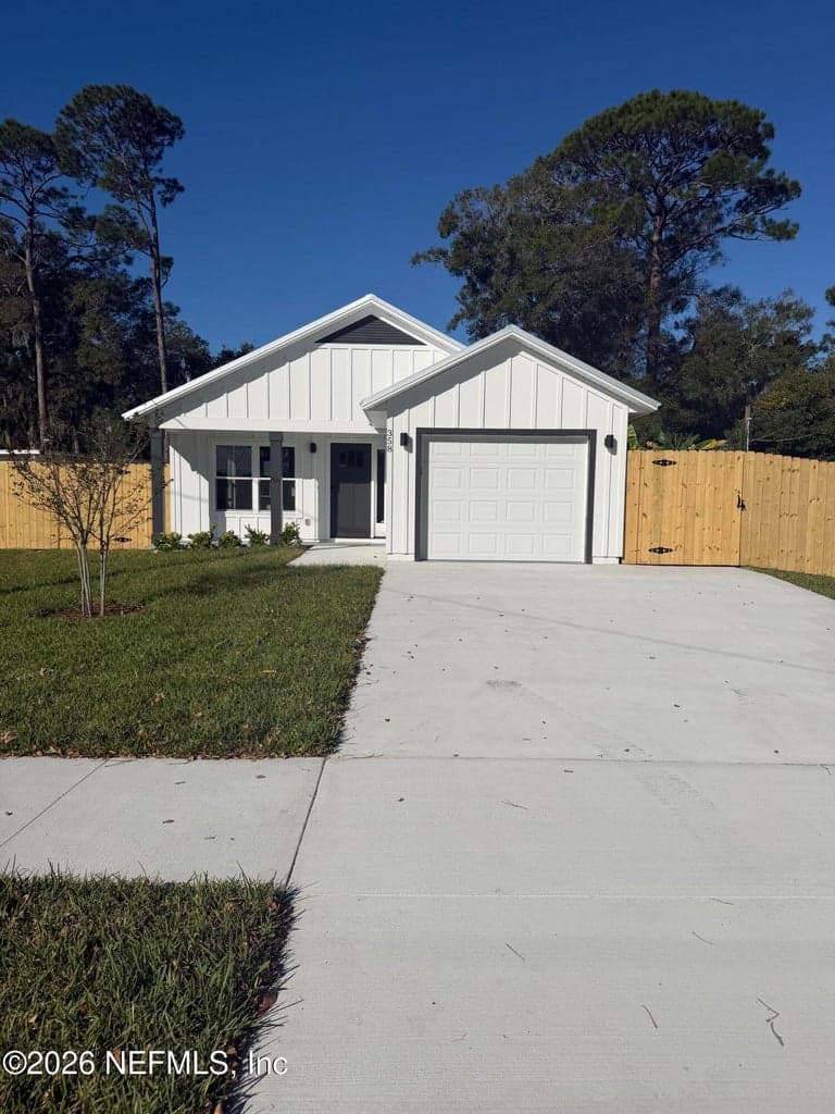 358 TIRANA Avenue, St. Augustine, FL 32084, St. Augustine, FL - photo 2