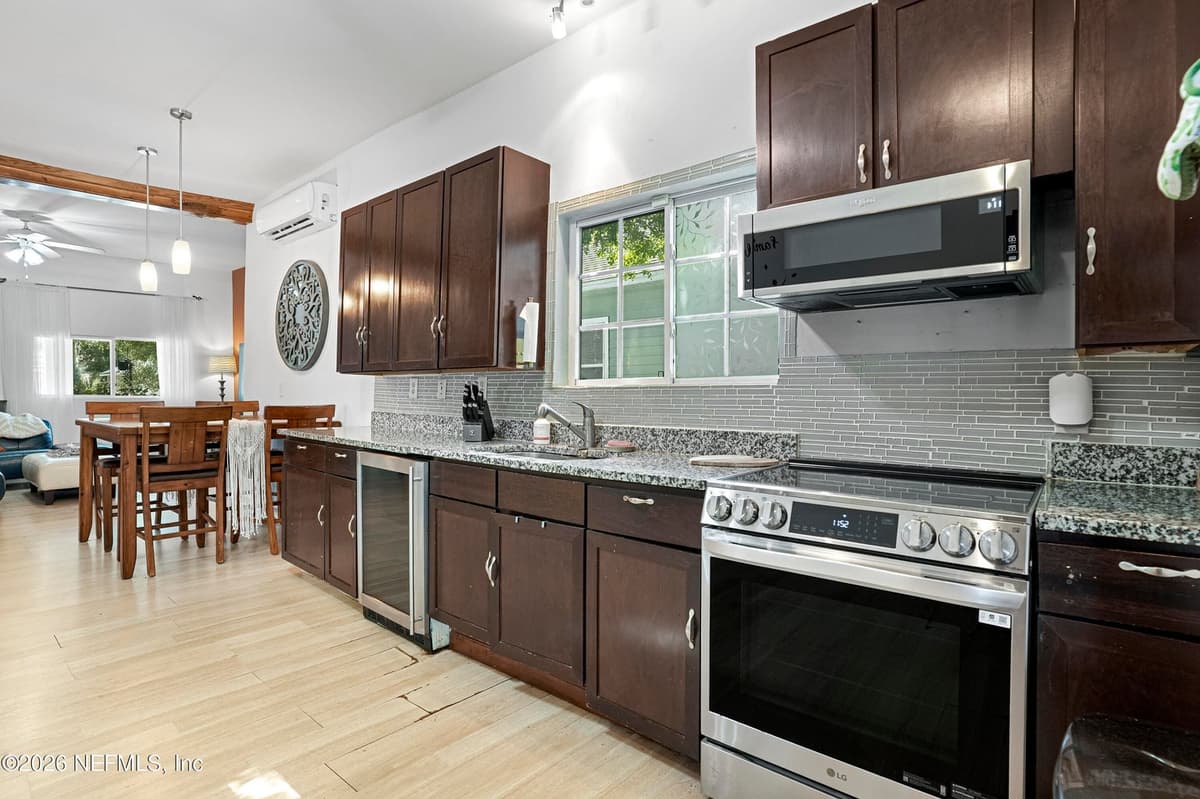 1136 VAN BUREN Street, Jacksonville, FL 32206, Jacksonville, FL - photo 3