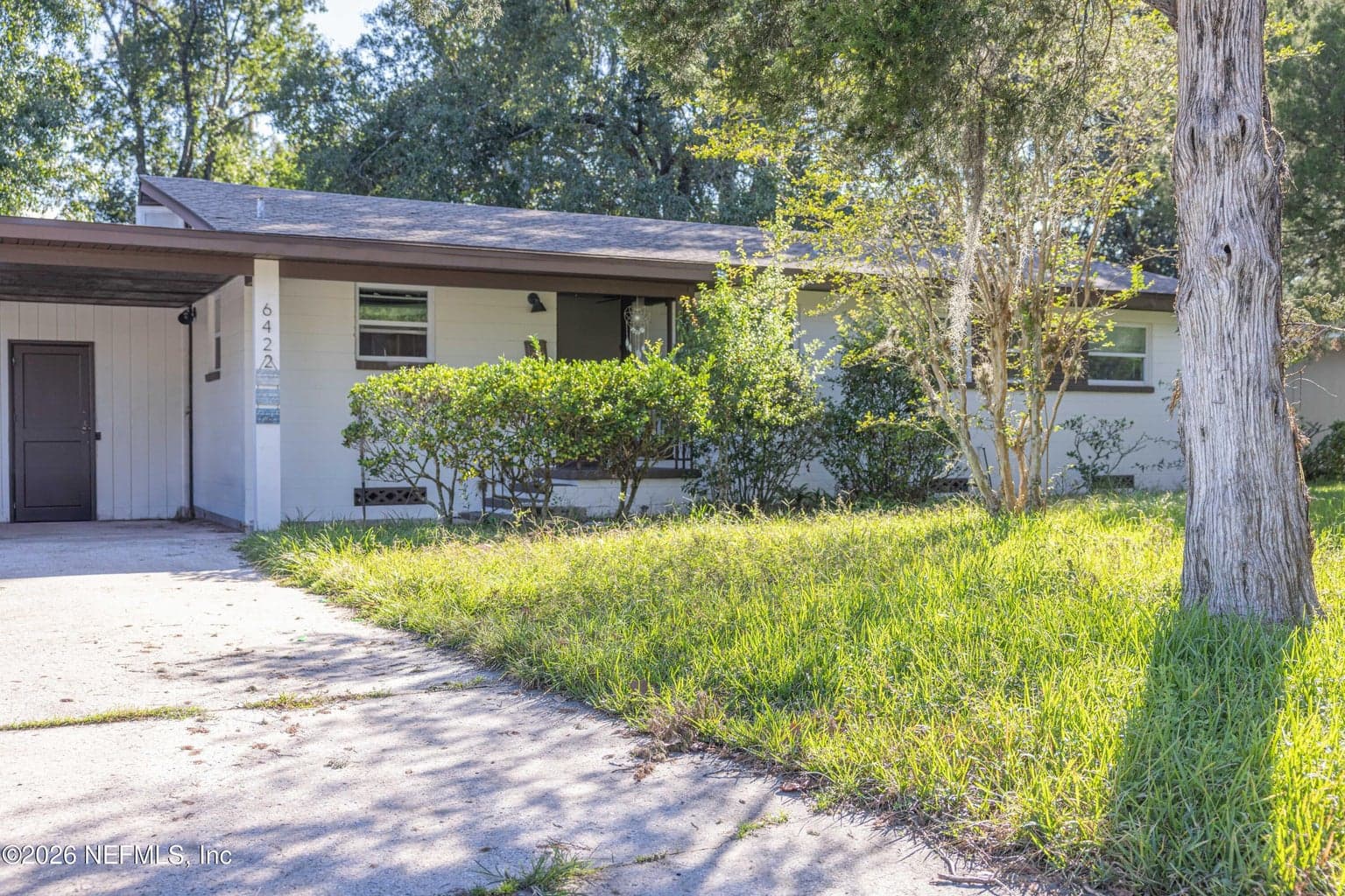 6422 ISH BRANT Road S, Jacksonville, FL 32210