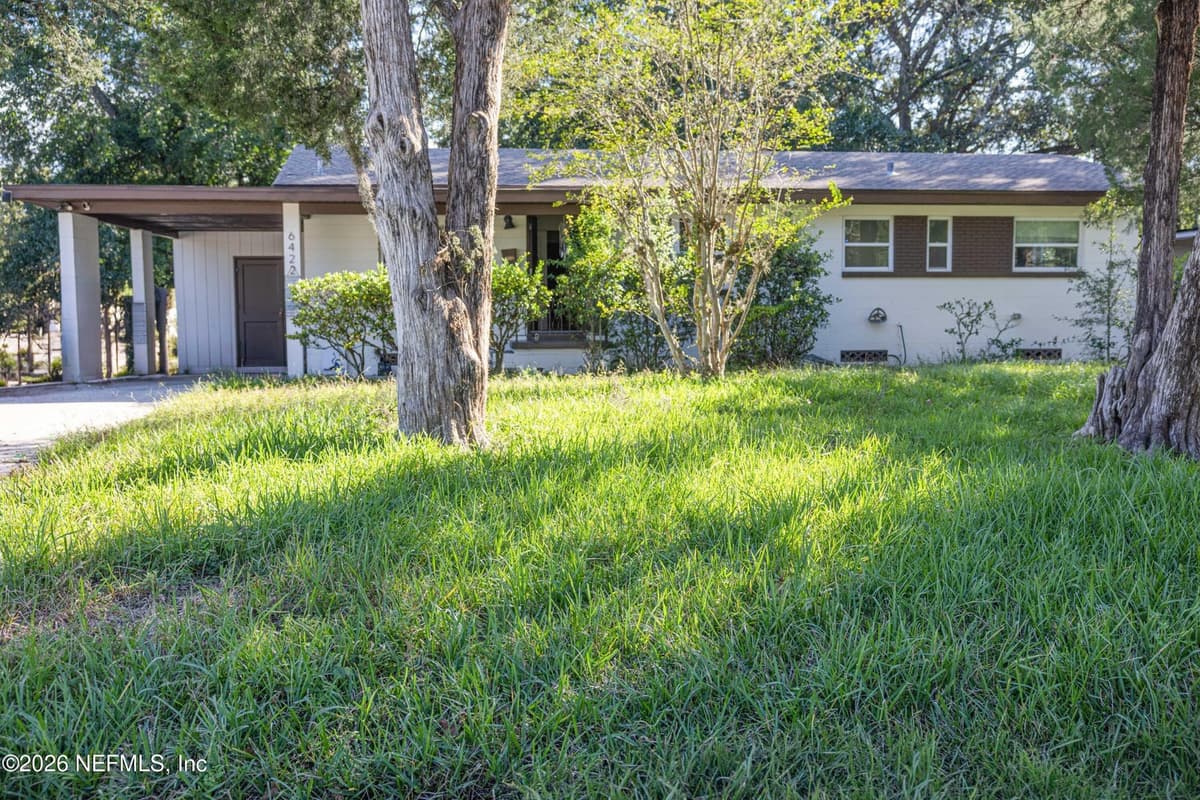 6422 ISH BRANT Road S, Jacksonville, FL 32210, Jacksonville, FL - photo 2