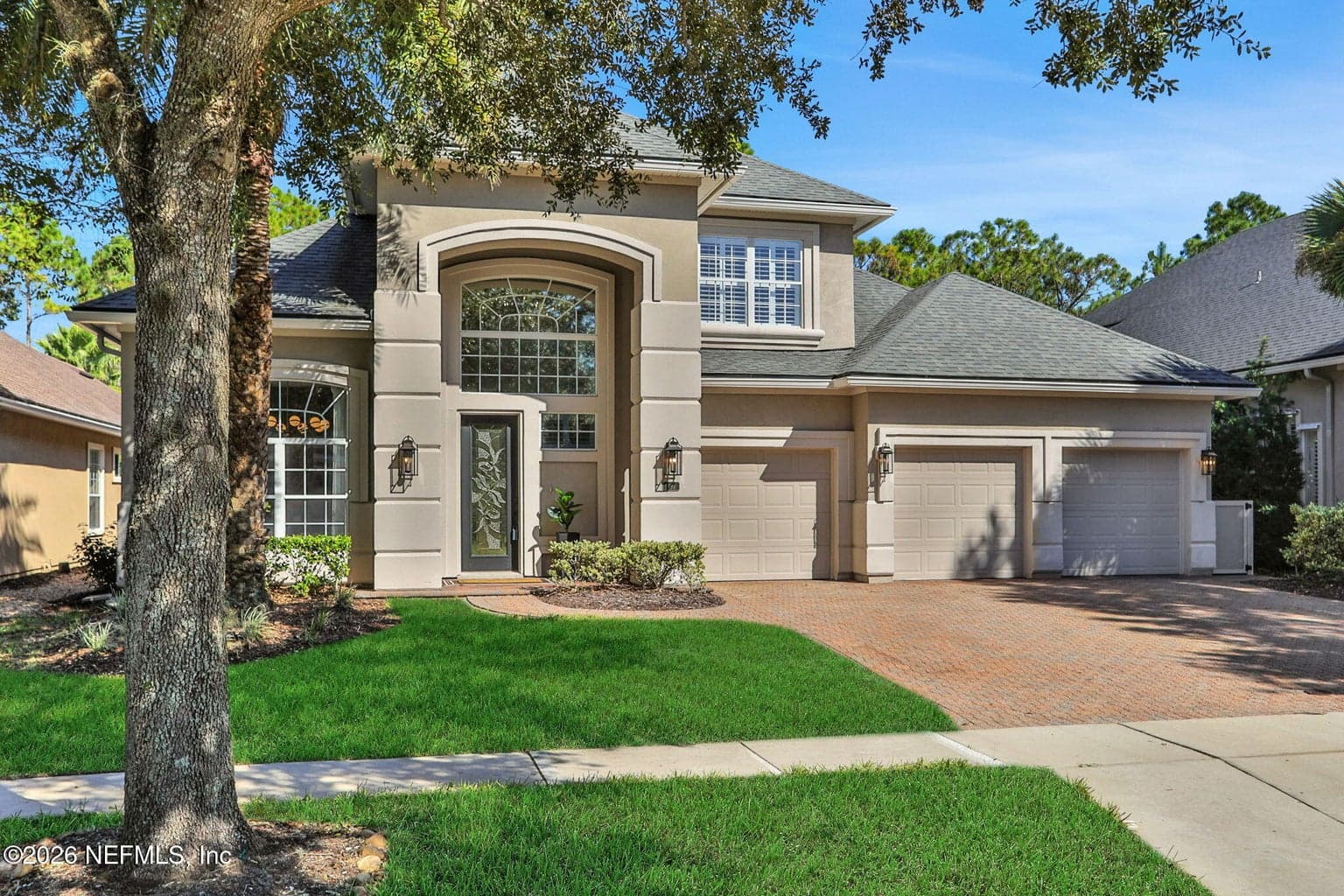293 CAPE MAY Avenue, Ponte Vedra, FL 32081