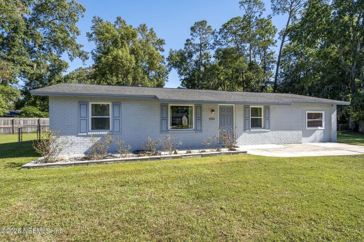 5931 CREED Court, Jacksonville, FL 32244, Jacksonville, FL - photo 2