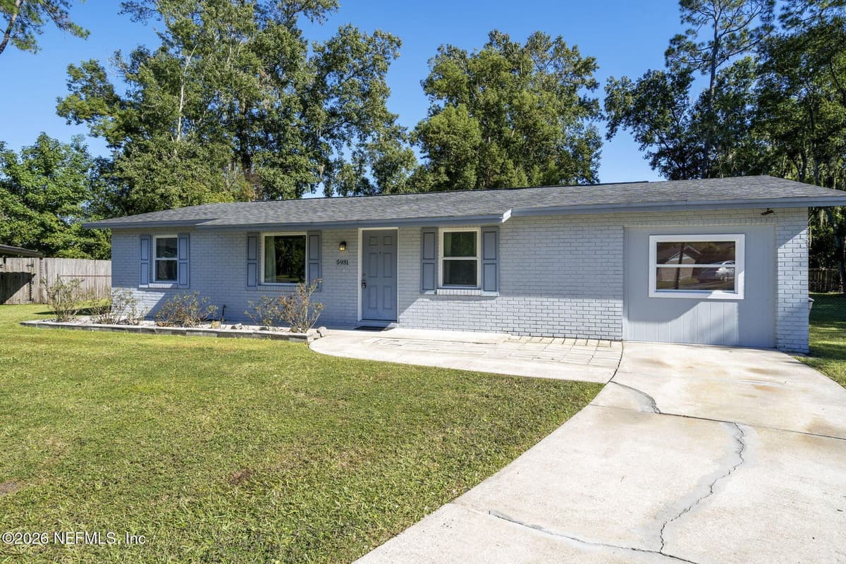5931 CREED Court, Jacksonville, FL 32244, Jacksonville, FL - photo 3