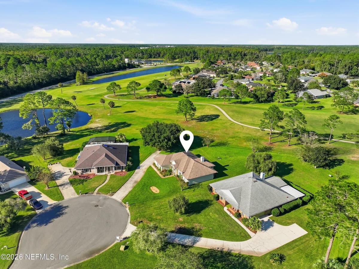 4624 ONION CREEK Court, Elkton, FL 32033, Elkton, FL - photo 2
