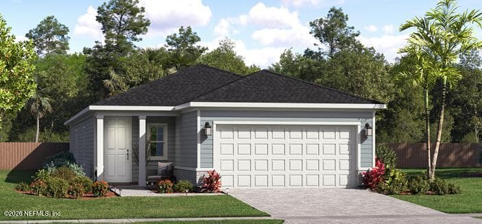 28 HIGGINS Loop, St. Augustine, FL 32092