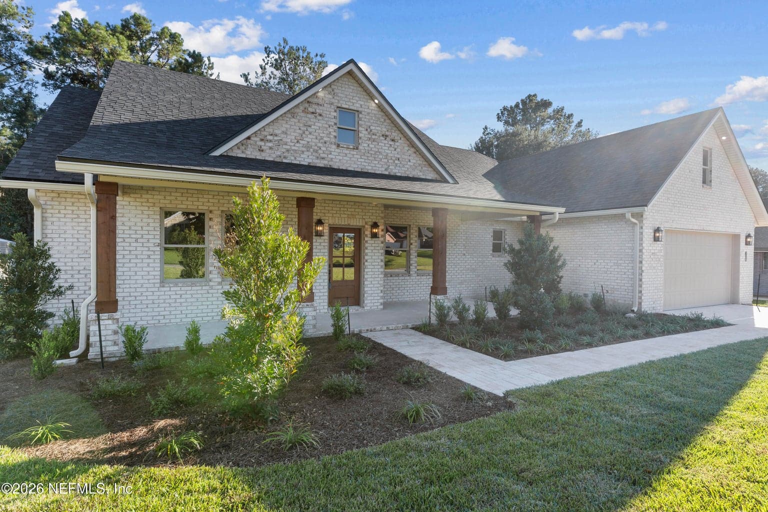 1125 COPPER CREEK Drive, Macclenny, FL 32063