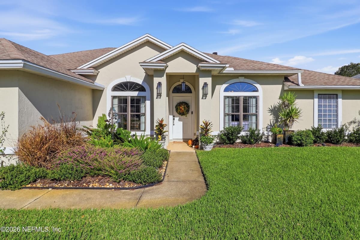 4624 ONION CREEK Court, Elkton, FL 32033, Elkton, FL - photo 3