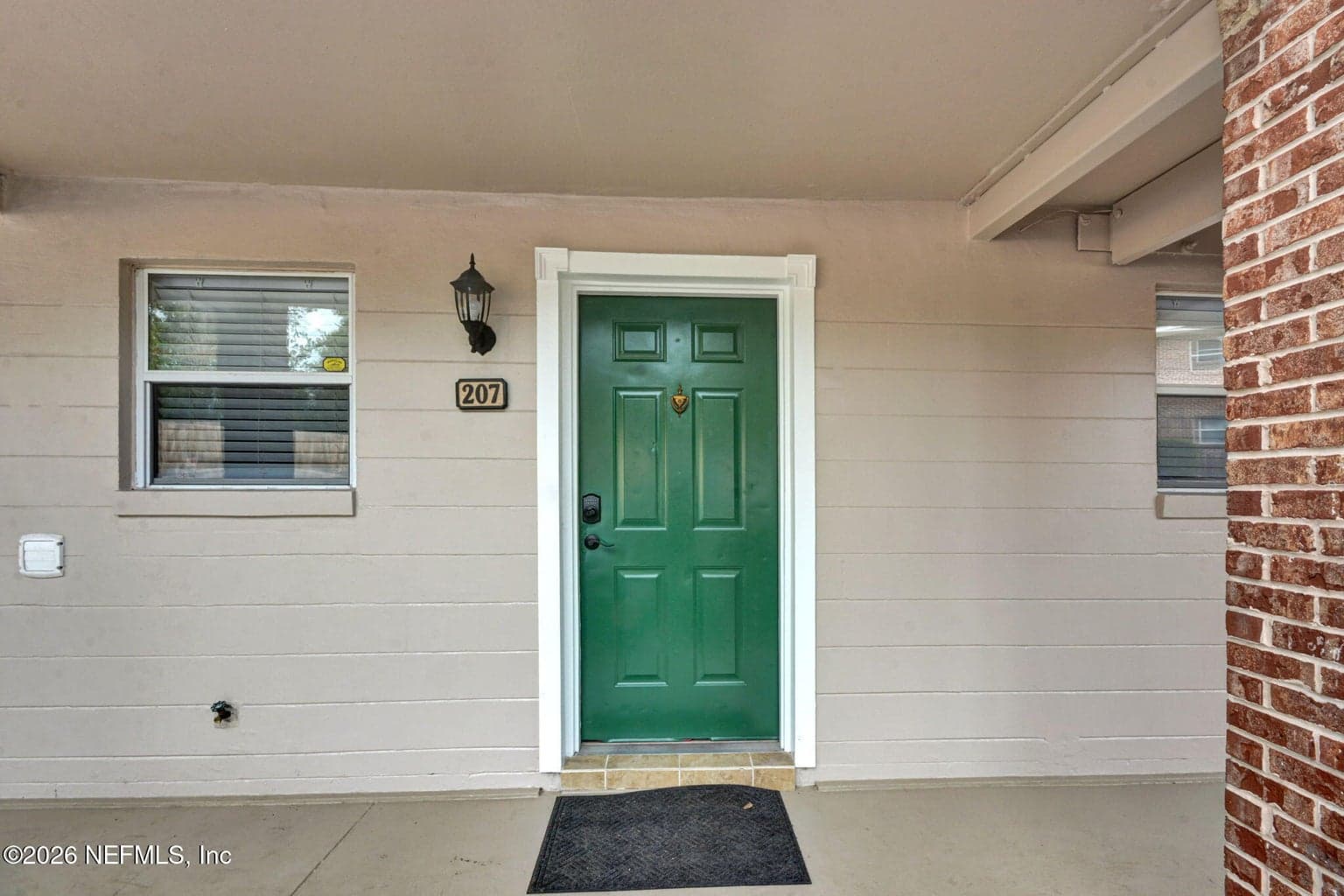 4836 ATLANTIC Boulevard 207, Jacksonville, FL 32207