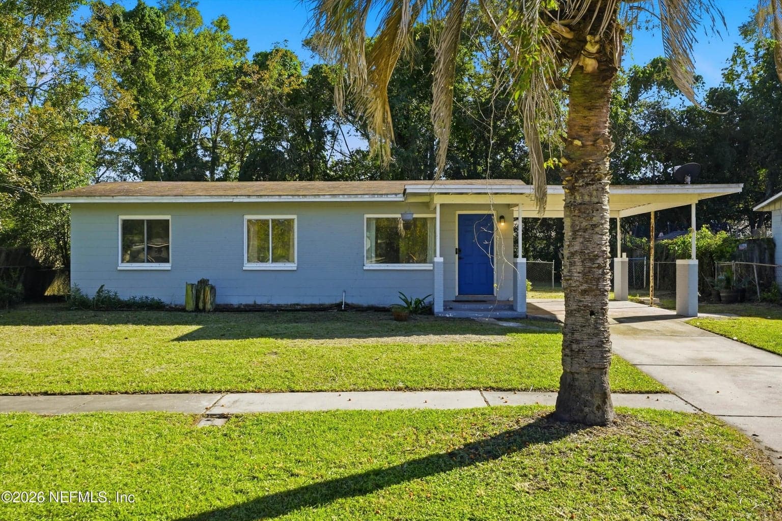 7404 STRATO Road, Jacksonville, FL 32210