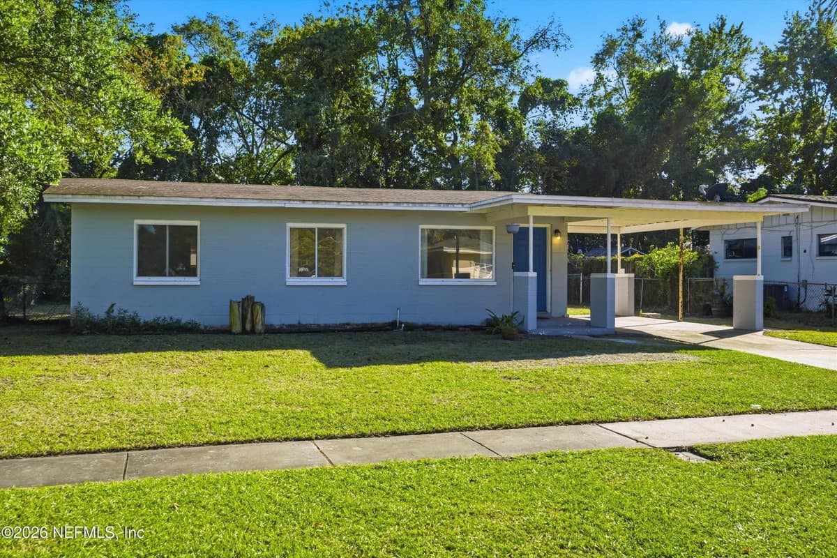 7404 STRATO Road, Jacksonville, FL 32210, Jacksonville, FL - photo 2