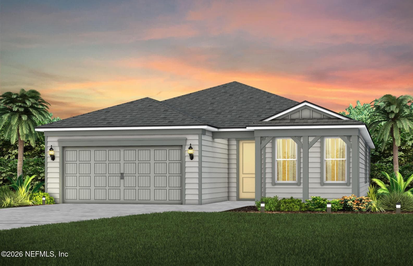 1804 MICKEY Way, Middleburg, FL 32068
