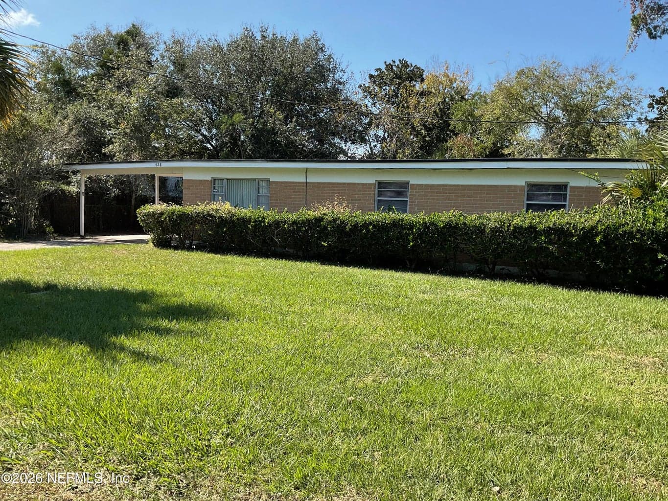 428 SARGO Road, Atlantic Beach, FL 32233