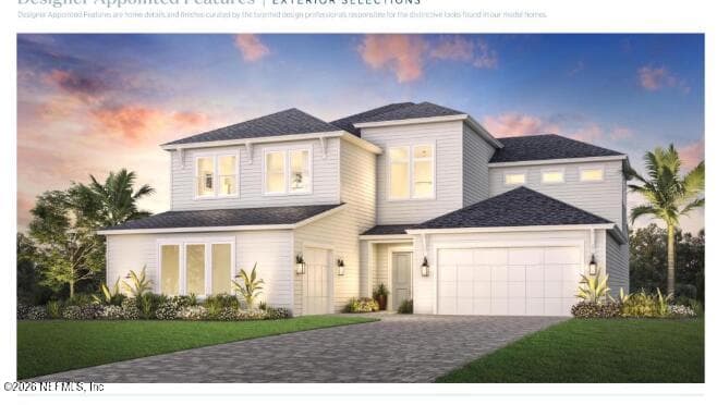 233 BISMARCK PALM Road, St. Augustine, FL 32092
