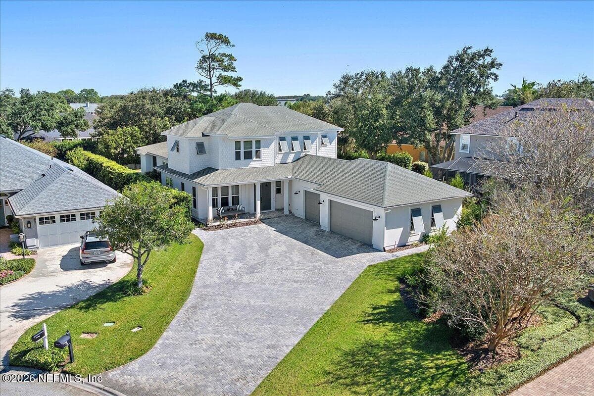 61 WATERBRIDGE Place, Ponte Vedra Beach, FL 32082