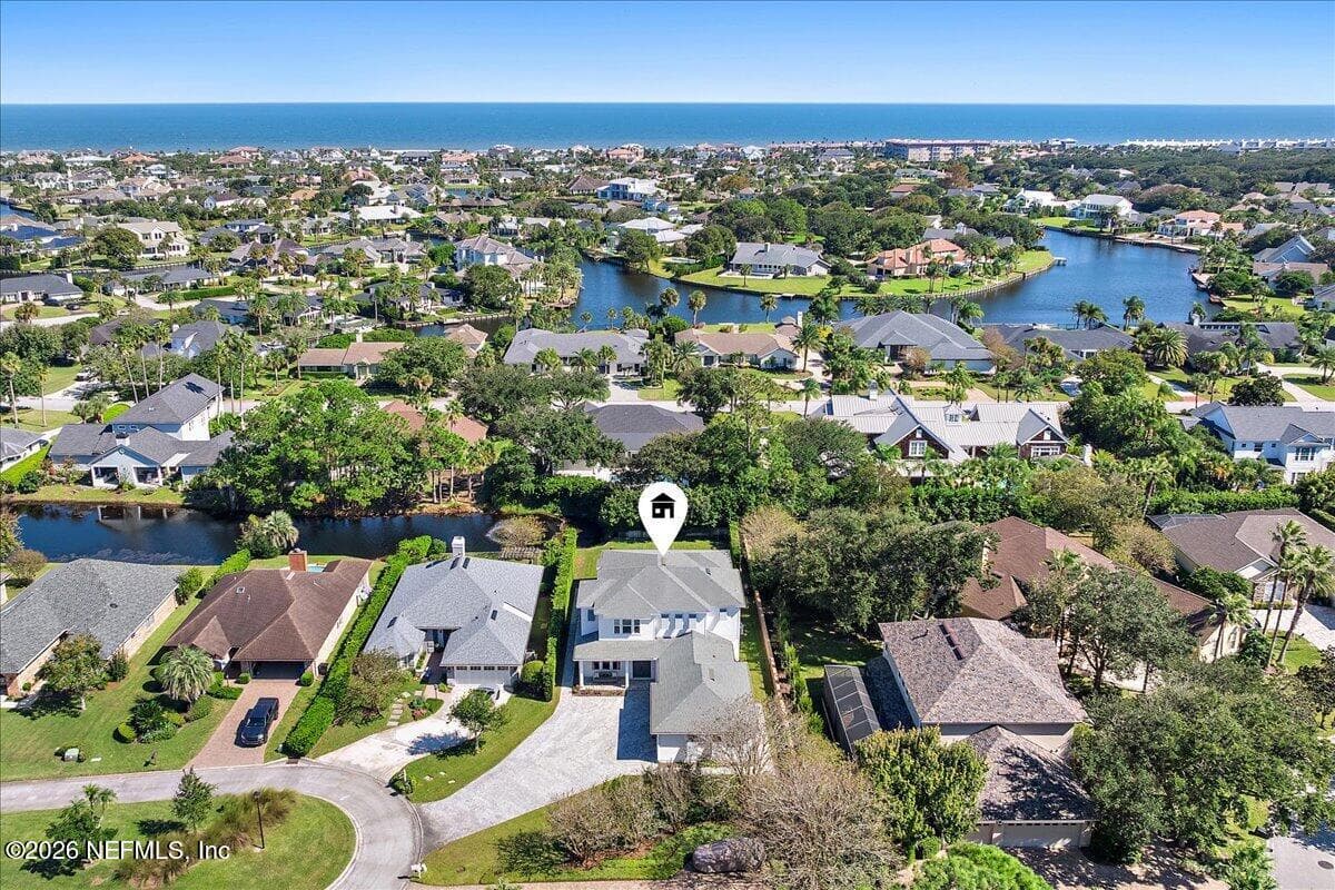61 WATERBRIDGE Place, Ponte Vedra Beach, FL 32082, Ponte Vedra Beach, FL - photo 2