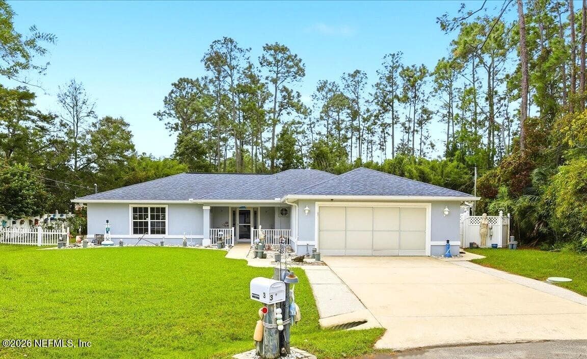 3 RYMM Place, Palm Coast, FL 32164