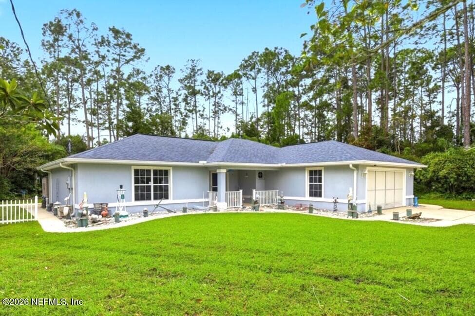 3 RYMM Place, Palm Coast, FL 32164, Palm Coast, FL - photo 2