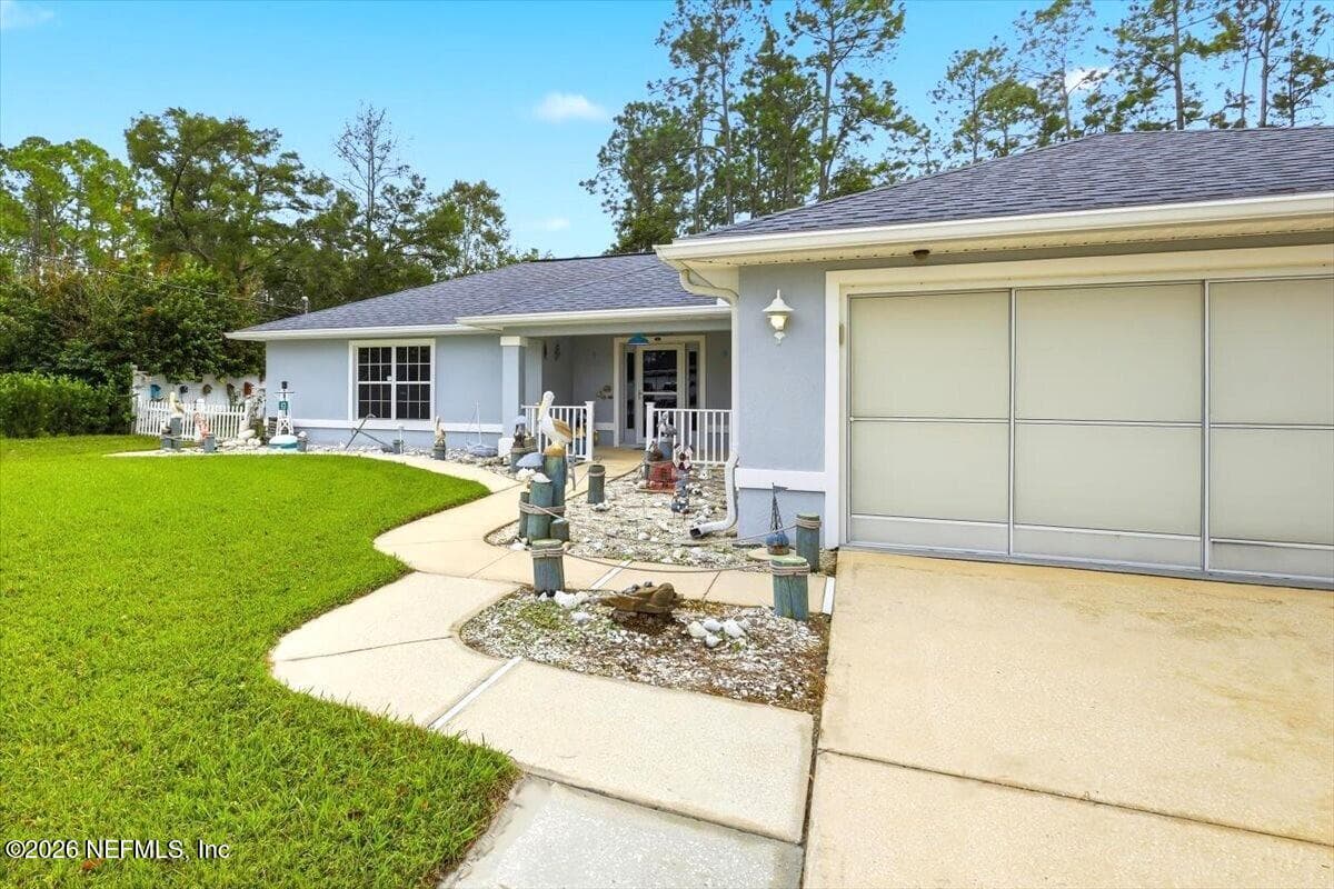 3 RYMM Place, Palm Coast, FL 32164, Palm Coast, FL - photo 3