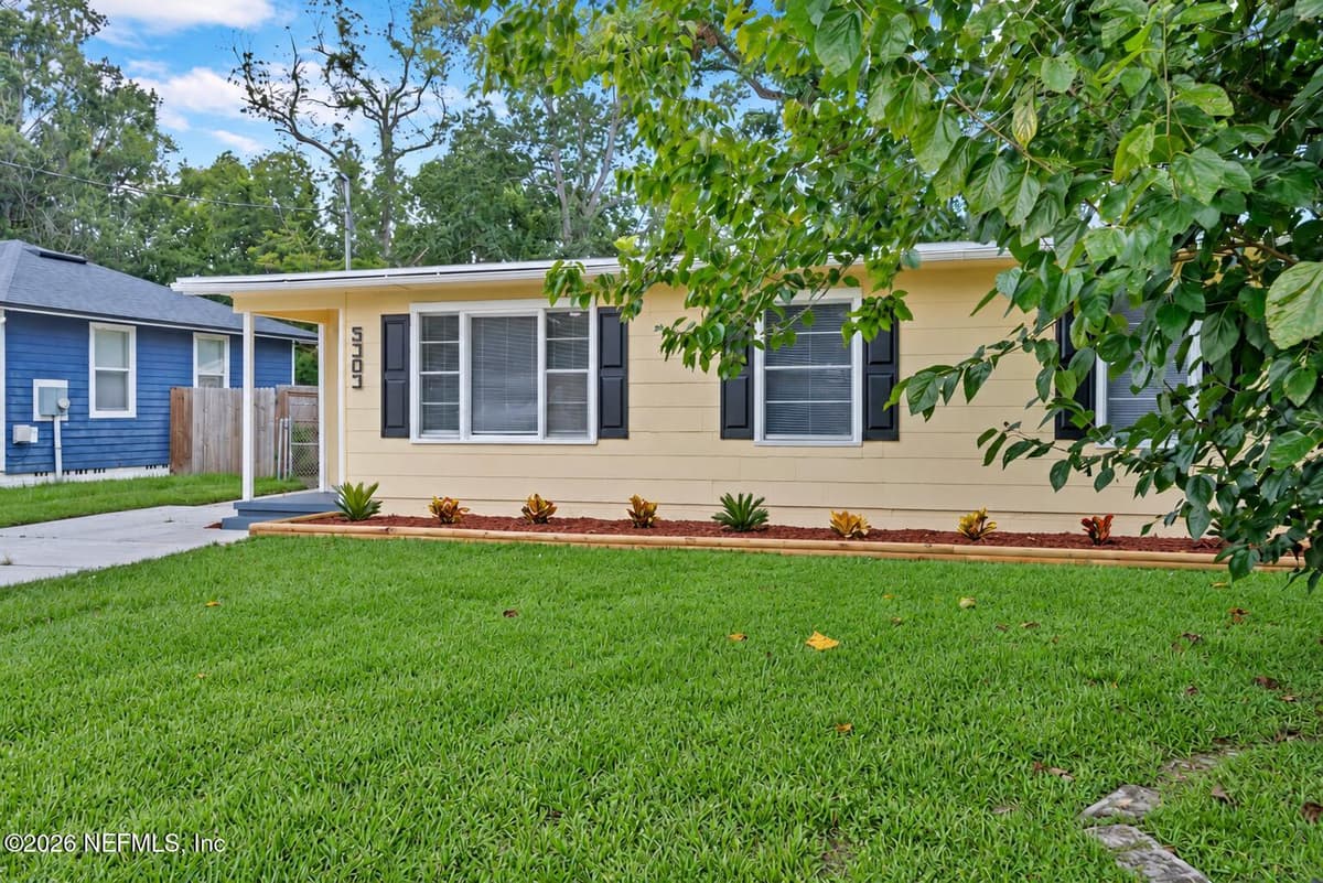 5303 BUNCHE Drive, Jacksonville, FL 32209, Jacksonville, FL - photo 3