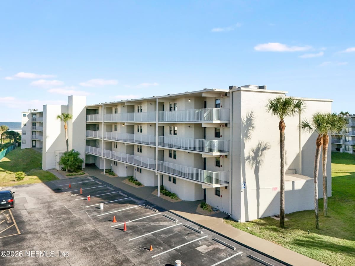 4670 A1A S 2102, St. Augustine, FL 32080, St. Augustine, FL - photo 3