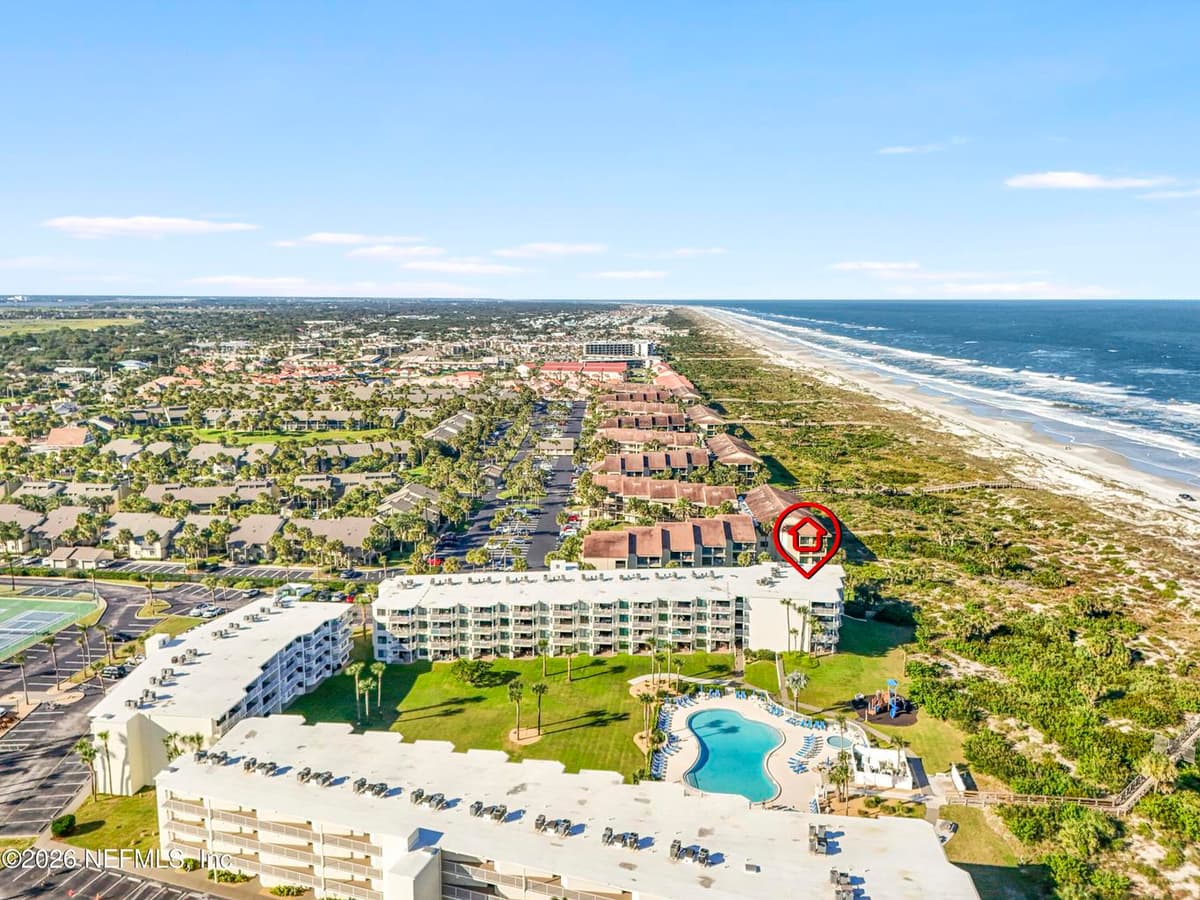 4670 A1A S 2102, St. Augustine, FL 32080, St. Augustine, FL - photo 2